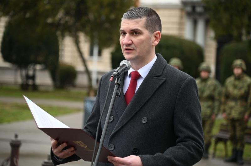 Požarevac i Kostolac obeležili Dan državnosti Srbije