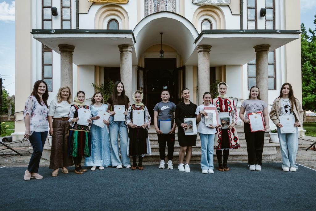 Jubilarna 20. Kostolačka žiška: Praznik pismenosti i duha