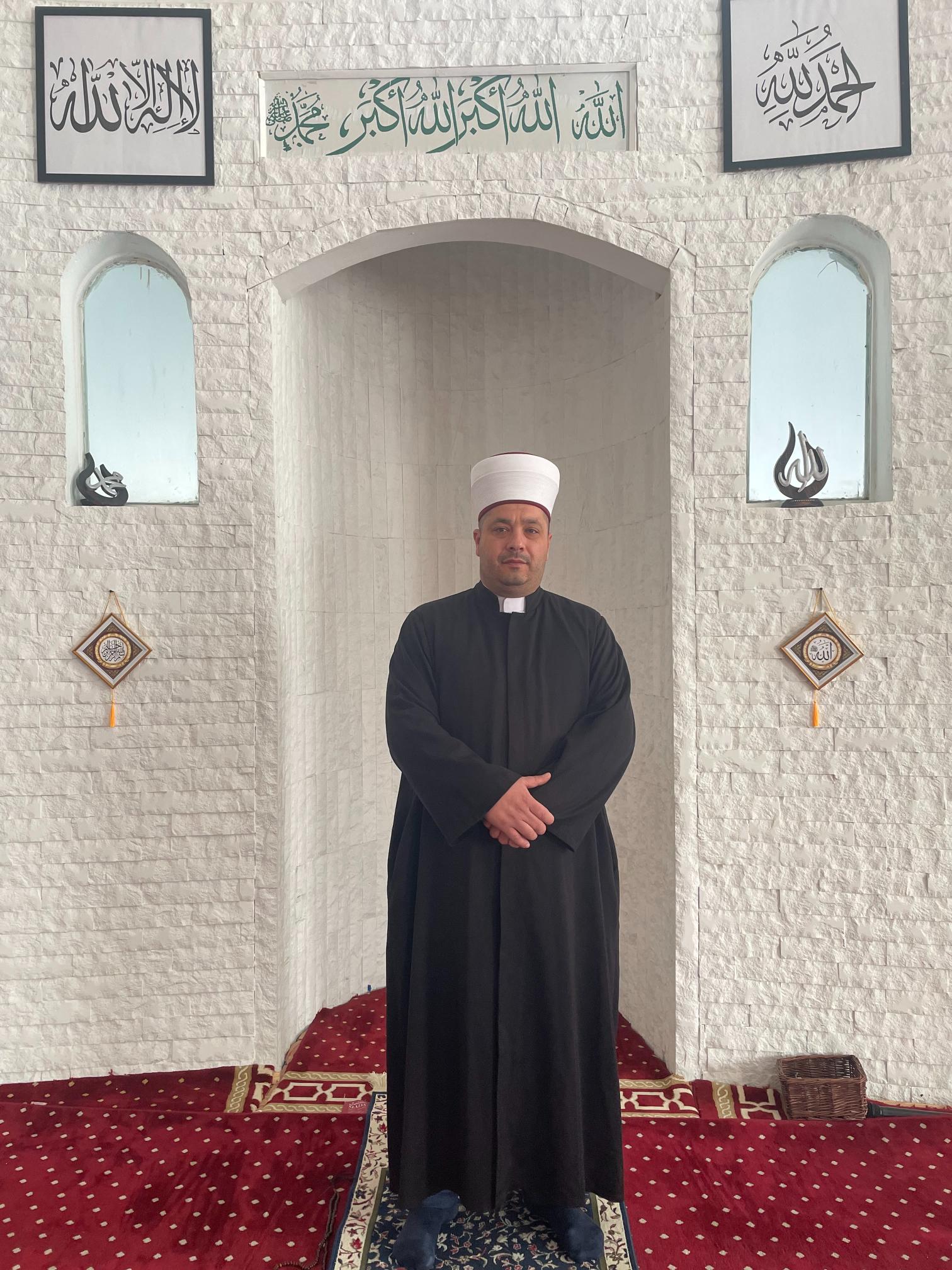 Proslava Ramazanskog bajrama u Kostolcu: Poruke mira i sloge