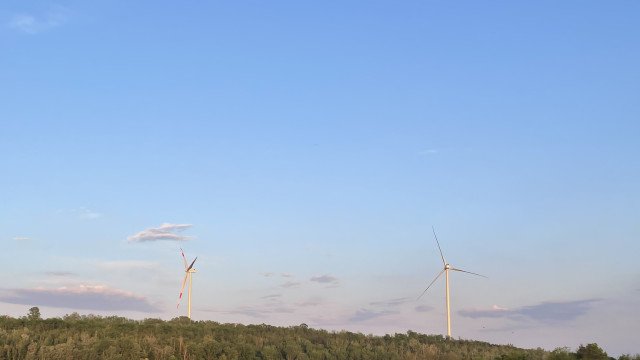 Srbija povećava kapacitete vetroelektrana - cilj jedan GW do kraja godine