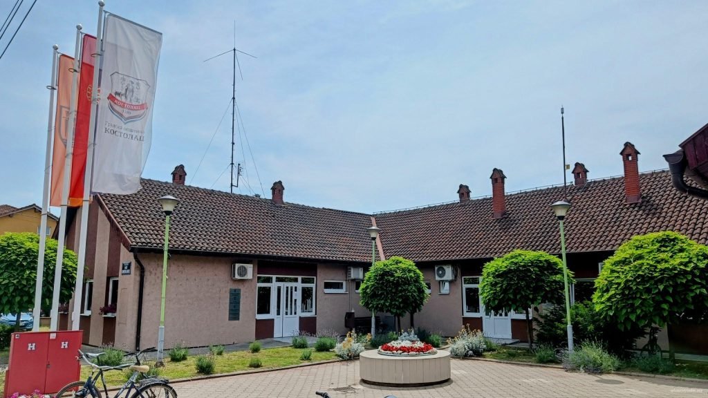 Gradska opština Kostolac raspisala konkurs za načelnika Uprave