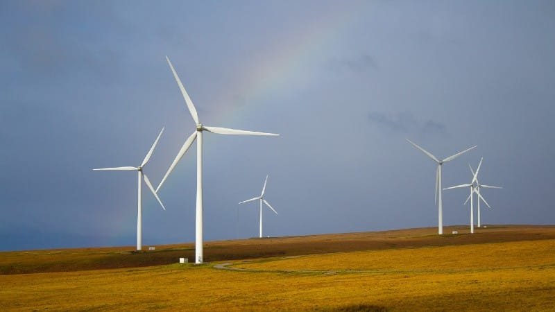 Latinović: EPS aktivno radi na projektima zelene energije