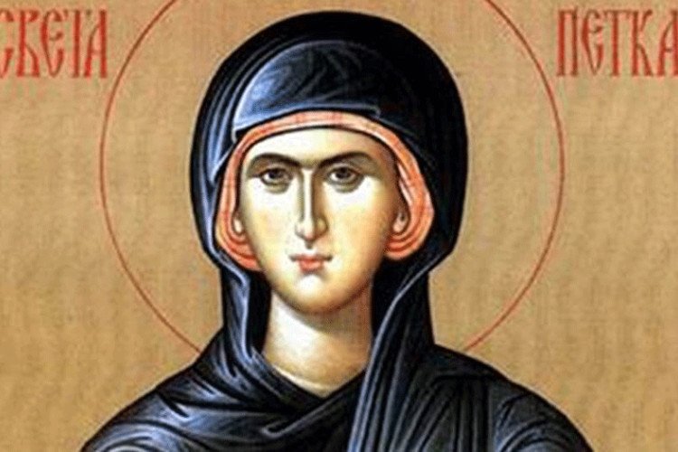 Duhovna susretanja „Uzdarje Svete Petke“ u Porti Crkve Svete Paraskeve u Petki
