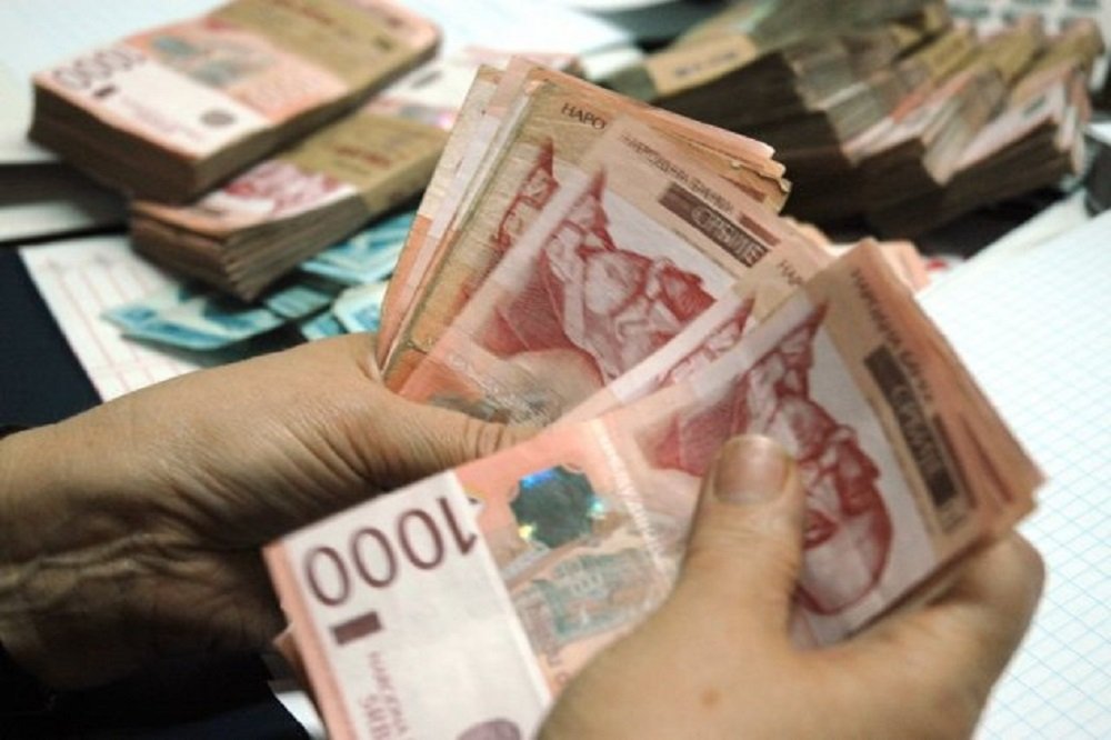 PRINUDNA NAPLATA ZAVRŠENA: Računi Autotransporta odblokirani, radnici konačno dobili akontaciju