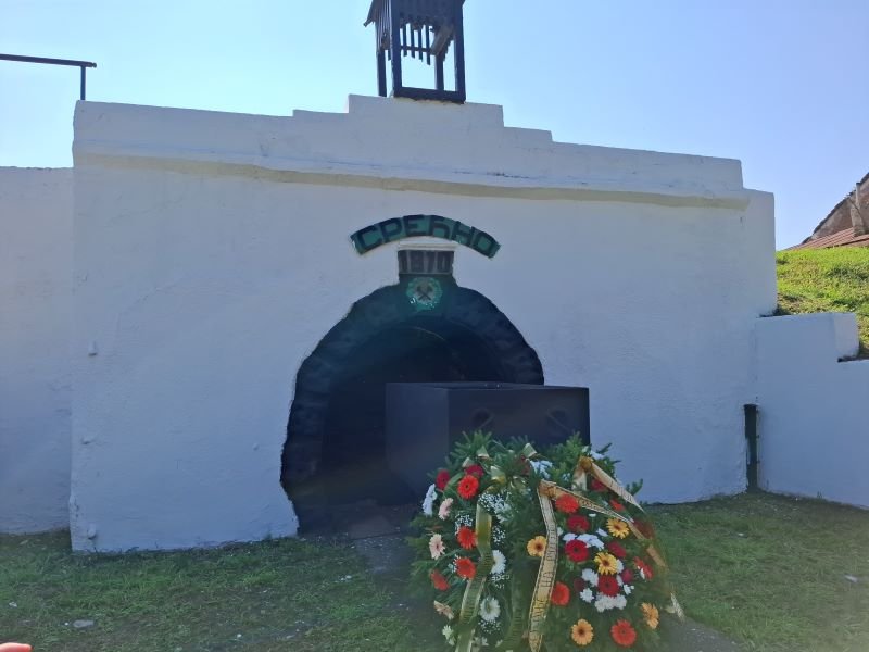 Obeležen Dan rudara u Starom Kostolcu