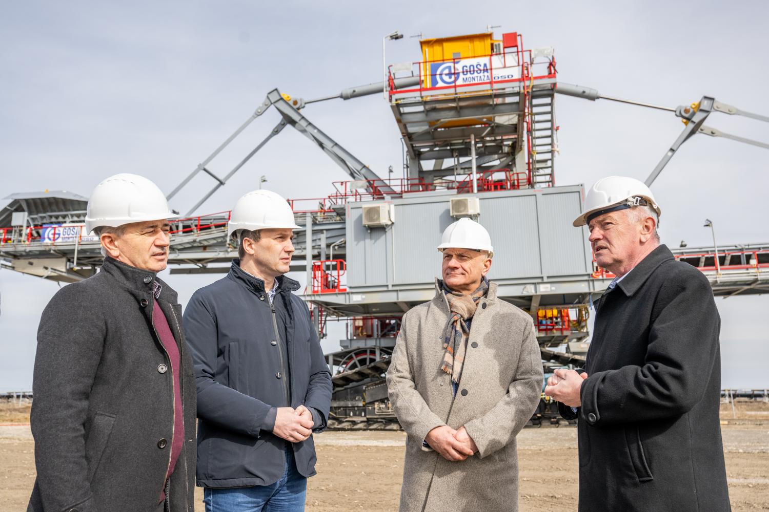 Novi bandvagen na kopu Drmno: Investicija od 10,6 miliona evra