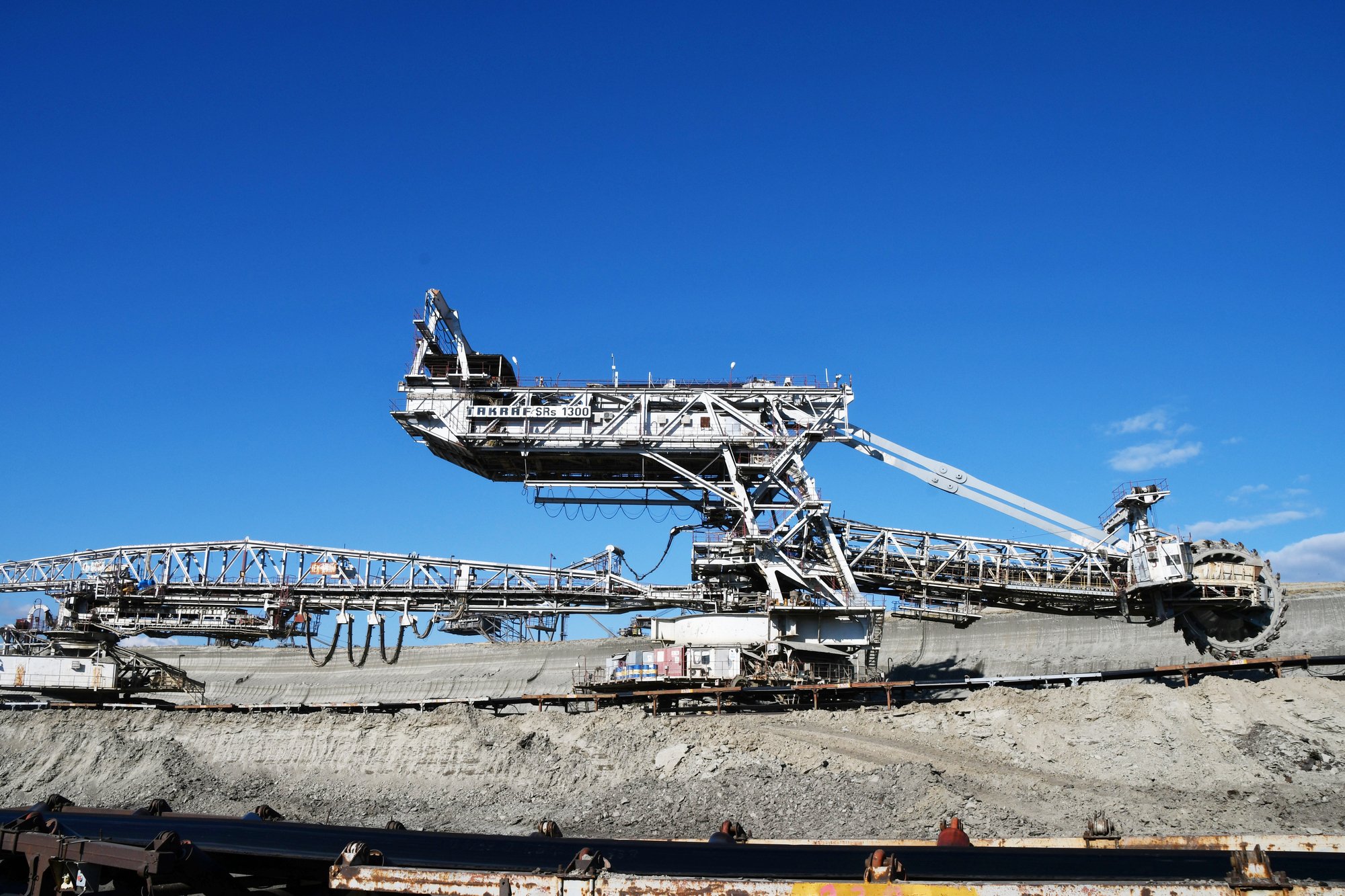 Momčilo Milić, direktor za proizvodnju uglja Ogranka „TE-KO Kostolac“, o rezultatima u 2025. godini: „Drmno“ niže rekorde