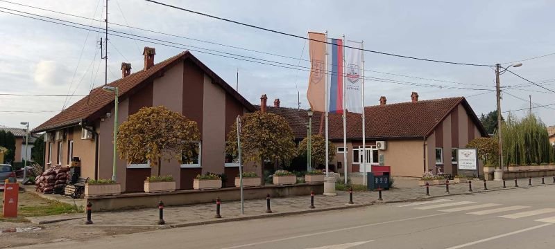 Obaveštenje o upisu prava svojine za građane Kostolca u okviru akcije „Svoj na svome“