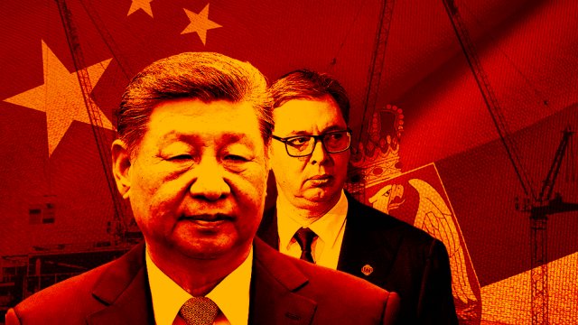 Koliko je Srbija dužna Kini