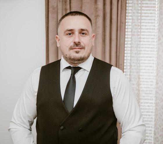 Dragan Nikolić: Kulturni centar Kostolac spreman za 2026.