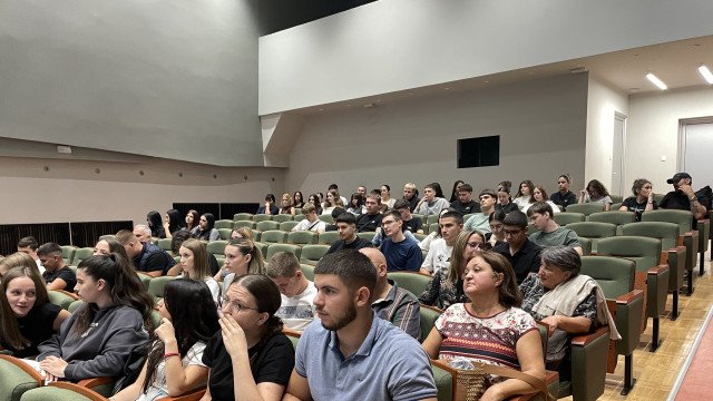 Takmičenje u izradi biznis plana u Politehničkoj školi