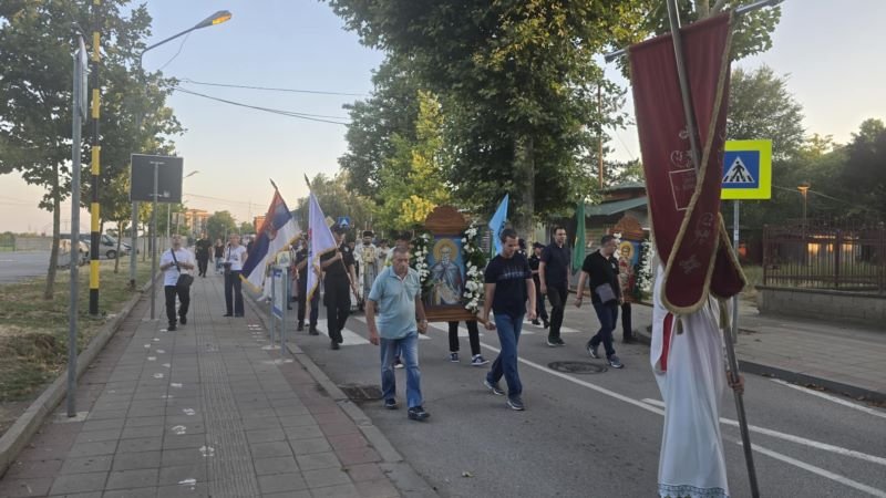 Obeležena gradska slava u Kostolcu – Sveti Prokopije